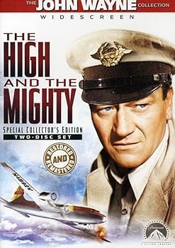 【中古】The High and the Mighty (Two-Disc Collector's Edition)