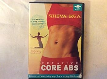 šCreative Core Abs [DVD] [Import]