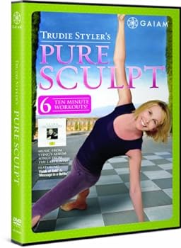 【中古】Pure Sculpt [DVD]【メーカー名】【メーカー型番】【ブランド名】Gaiam スポーツ・フィットネス Styler, Trudie: Artist【商品説明】Pure Sculpt [DVD]当店では初期不良に限り、商品...