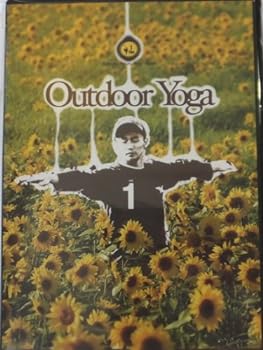 楽天スカーレット2021【中古】OUTDOOR YOGA VOL.1 [DVD]