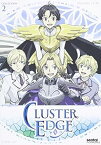 【中古】Cluster Edge: Collection 2 [DVD] [Import]