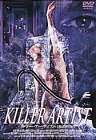 【中古】キラー・アーティスト～氷の死体～ [DVD]