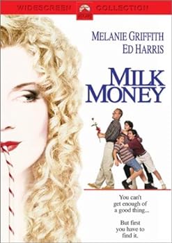 【中古】ミルク・マネー [DVD]