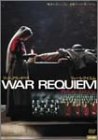 【中古】WAR REQUIEM [DVD]
