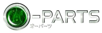 【中古】O-PARTS ~オーパーツ~ Blu-rayBOX