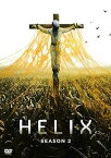 【中古】HELIX ー黒い遺伝子ー シーズン 2 COMPLETE BOX [DVD]