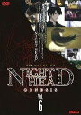 【中古】NIGHT HEAD GENESIS vol.6 ［レンタル落ち］