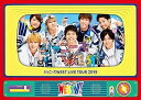 【中古】ジャニーズWEST LIVE TOUR 2019 WESTV (DVD初回仕様)