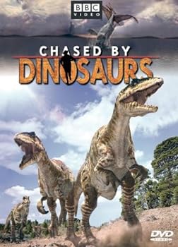 楽天スカーレット2021【中古】Chased By Dinosaurs: 3 Walking With Dinosaurs Advt [DVD] [Import]