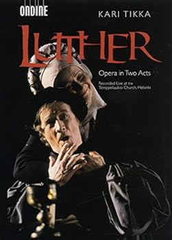 【中古】Luther [DVD]