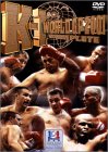 【中古】K-1 WORLD GP 2001 COMPLETE DVD