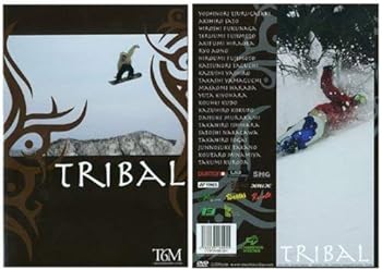 【中古】TRIBAL [DVD]