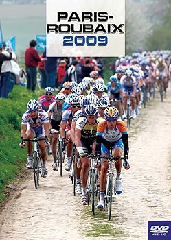 【中古】パリ~ルーベ 2009 [DVD]