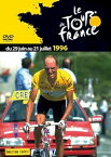 【中古】ツール・ド・フランス1996 [DVD]