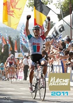 【中古】フレッシュ・ワロンヌ 2011 [DVD]