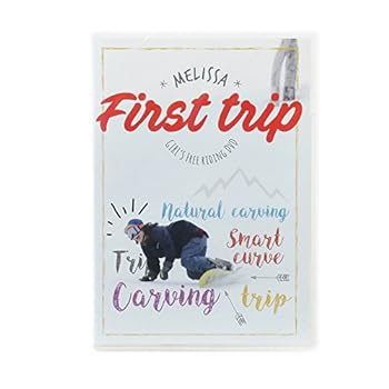 【中古】First trip (Melissa)(htsb0245) [DVD]