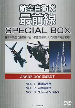 š۹Ҷ  SPECIAL BOX ( 3 ) WAC-D601 [DVD]