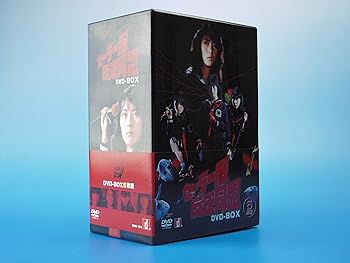 【中古】セーラー服反逆同盟 DVD-BOX