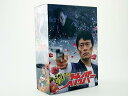 【中古】湯けむりスナイパーDVD-BOX(5枚組)