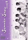 【中古】Summer Snow(5) [DVD]