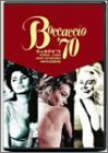 【中古】ボッカチオ’70 [DVD]