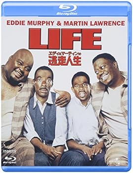 【中古】エディー&マーティンの逃走人生 [Blu-ray]