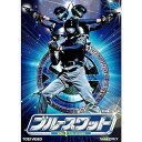 【中古】ブルースワット　DVD全5巻セット