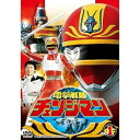 楽天スカーレット2021【中古】電撃戦隊チェンジマン 全5巻セット [マーケットプレイス DVDセット]