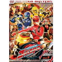 楽天スカーレット2021【中古】スーパー戦隊シリーズ 特命戦隊ゴーバスターズ 全12巻セット [マーケットプレイス Blu-rayセット]