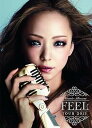 【中古】namie amuro FEEL tour 2013 (特典ポスター無) DVD