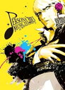 【中古】PERSONA MUSIC FES 2013 ~in 日本武道館 【Blu-ray初回限定盤】 Loppi / HMV限定グッズ(特製マフラータオル+特製ポーチ)付き