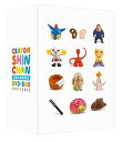 【中古】映画 クレヨンしんちゃん DVD-BOX 1993-2016