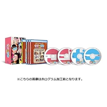 【中古】【Blu-ray】チームしゃちほこのマジでガチなんですけどぉ〜！Blu-ray BOX＜初回生産ホログラムBOX仕様 777セット限定盤 4枚組＞（Blu−ray Disc）【メーカー名】【メーカー型番】【ブランド名】【商品説明】【Blu-ray】チームしゃちほこのマジでガチなんですけどぉ〜！Blu-ray BOX＜初回生産ホログラムBOX仕様 777セット限定盤 4枚組＞（Blu−ray Disc）画像はサンプル写真のため商品のコンディション・付属品の有無については入荷の度異なります。掲載と付属品が異なる場合は確認のご連絡をさせて頂きます。※中古品のため「限定」「初回」「保証」「DLコード」などの表記がありましても、特典・付属品・帯・保証等は付いておりません。（未使用・未開封品は除く）中古品のため使用に影響ない程度の使用感・経年劣化（傷、汚れなど）がある場合がございます。※中古品の特性上ギフトには適しておりません。当店では初期不良に限り、商品到着から5日間は返品を受付けております。お問い合わせ・メールにて不具合詳細をご連絡ください。お客様都合での返品はお受けしておりませんのでご了承ください。他モールとの併売品の為、売り切れの場合はご連絡させて頂きます。★ご注文からお届けまで1、ご注文（24時間受付）2、注文確認⇒当店から注文確認メールを送信致します3、在庫確認⇒中古品は受注後に、再メンテナンス、梱包しますので、お届けまで3日〜10日程度とお考え下さい。4、入金確認⇒前払い決済をご選択の場合、ご入金確認後、配送手配を致します5、出荷⇒配送準備が整い次第、出荷致します。配送業者、追跡番号等の詳細をメール送信致します。6、到着⇒出荷後、1〜3日後に商品が到着します。※離島、北海道、沖縄は遅れる場合がございます。予めご了承下さい。お電話でのお問合せは少人数で運営の為受け付けておりませんので、お問い合わせ・メールにてお願い致します。ご来店ありがとうございます。当店では良品中古を多数揃えております。お電話でのお問合せは少人数で運営の為受け付けておりませんので、お問い合わせ・メールにてお願い致します。