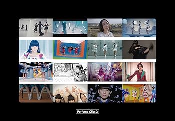 【中古】Perfume Clips 2(初回限定盤)[DVD]【メーカー名】【メーカー型番】【ブランド名】【商品説明】Perfume Clips 2(初回限定盤)[DVD]画像はサンプル写真のため商品のコンディション・付属品の有無については入荷の度異なります。掲載と付属品が異なる場合は確認のご連絡をさせて頂きます。※中古品のため「限定」「初回」「保証」「DLコード」などの表記がありましても、特典・付属品・帯・保証等は付いておりません。（未使用・未開封品は除く）中古品のため使用に影響ない程度の使用感・経年劣化（傷、汚れなど）がある場合がございます。※中古品の特性上ギフトには適しておりません。当店では初期不良に限り、商品到着から5日間は返品を受付けております。お問い合わせ・メールにて不具合詳細をご連絡ください。お客様都合での返品はお受けしておりませんのでご了承ください。他モールとの併売品の為、売り切れの場合はご連絡させて頂きます。★ご注文からお届けまで1、ご注文（24時間受付）2、注文確認⇒当店から注文確認メールを送信致します3、在庫確認⇒中古品は受注後に、再メンテナンス、梱包しますので、お届けまで3日〜10日程度とお考え下さい。4、入金確認⇒前払い決済をご選択の場合、ご入金確認後、配送手配を致します5、出荷⇒配送準備が整い次第、出荷致します。配送業者、追跡番号等の詳細をメール送信致します。6、到着⇒出荷後、1〜3日後に商品が到着します。※離島、北海道、沖縄は遅れる場合がございます。予めご了承下さい。お電話でのお問合せは少人数で運営の為受け付けておりませんので、お問い合わせ・メールにてお願い致します。ご来店ありがとうございます。当店では良品中古を多数揃えております。お電話でのお問合せは少人数で運営の為受け付けておりませんので、お問い合わせ・メールにてお願い致します。