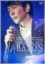 【中古】Concert Tour 2017 BATON(初回限定盤） DVD