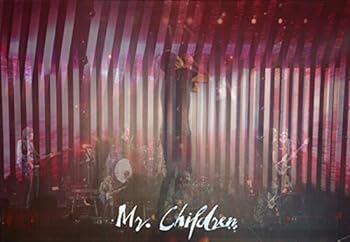 【中古】Live Blu-ray 「Mr.Children Tour 2018-19 重力と呼吸」 Blu-ray