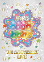 【中古】i☆Ris 8th Anniversary Live ~888888