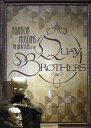 【中古】Phantom Museums: Short Films of the Quay Brothers DVD Import