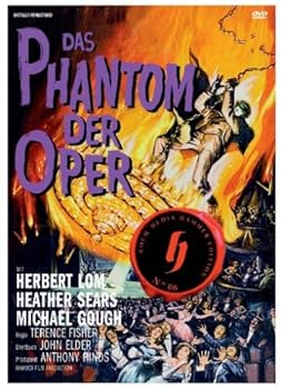 【中古】Phantom der Oper, Das 【中古】Phantom der Oper, Das