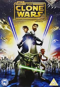 【中古】Star Wars - The Clone Wars Import anglais