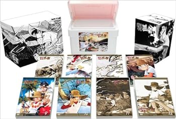 楽天スカーレット2021【中古】クーラーBOX入り アニメ「釣りキチ三平」完全保存版DVD-BOX 下巻（特製オリジナルトランプ&オリジナルすごろくつき）初回3000セット限定