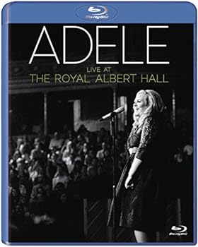【中古】Adele: Live At The Royal Albert Hall