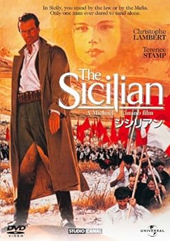 【中古】シシリアン [DVD]