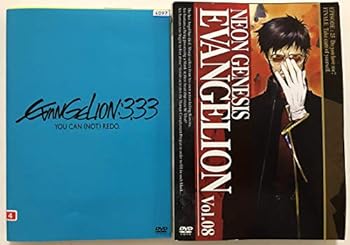 楽天スカーレット2021【中古】NEON GENESIS EVANGELION 新世紀エヴァンゲリオン TV版+劇場版 11巻セット [レンタル落ち] [マーケットプレイスセット]