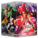 楽天スカーレット2021【中古】仮面ライダーOOO（オーズ） 全12巻セット [マーケットプレイス Blu-rayセット]