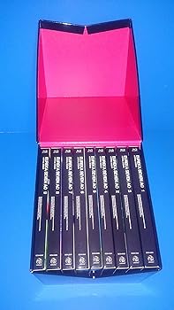 【中古】エウレカセブンAO (初回限定版) 全9巻セット 