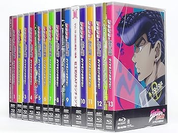 Amazon.co.jp: ジョジョの奇妙な冒険 ダイヤモンドは砕けない