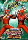 【中古】<キャンペーン>忍風戦隊ハリケンジャーVSガオレンジャー【DVD】