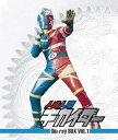 【中古】人造人間キカイダー Blu-ray BOX VOL.1