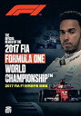 【中古】2017 FIA F1世界選手権総集編 完全日本語版 DVD版